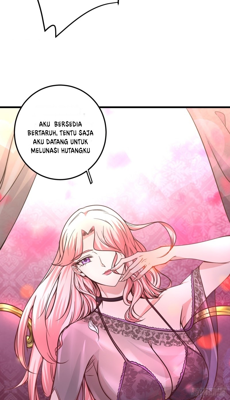 Strongest Divine Doctor Mixed City chapter 50